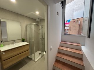 estudio piso duplex - Imagen 14