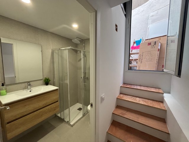 estudio piso duplex - Imagen 4