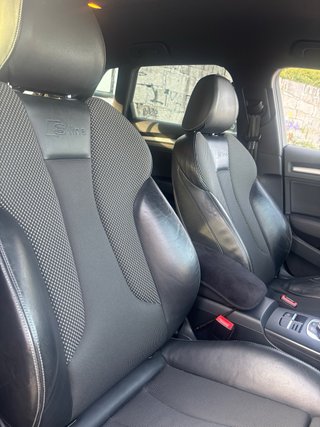 Audi A3 Sline