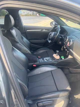 Audi A3 Sline