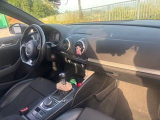 Audi A3 Sline
