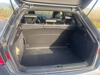 Audi A3 Sline