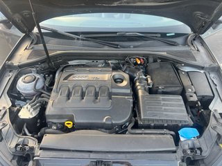 Audi A3 Sline