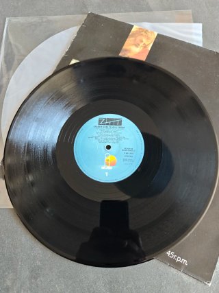 Frankie Goes To Hollywood, Maxi: The power of love