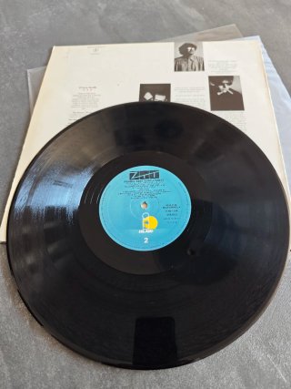 Frankie Goes To Hollywood, Maxi: The power of love