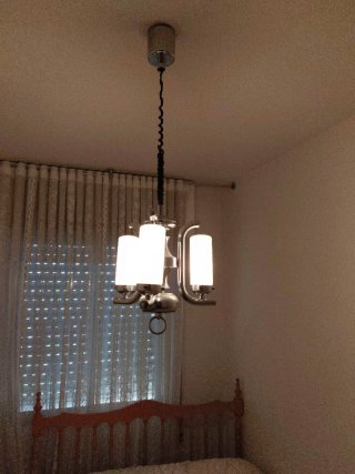 Habitación completa individual