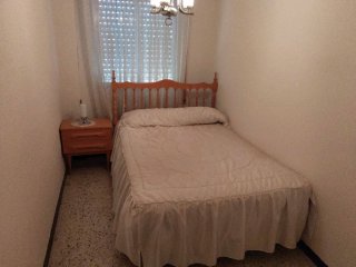 Habitación completa individual