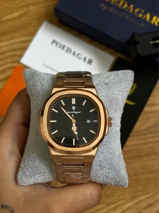 Reloj Poedagar Nautilus nuevo