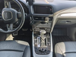 Audi Q5 2009