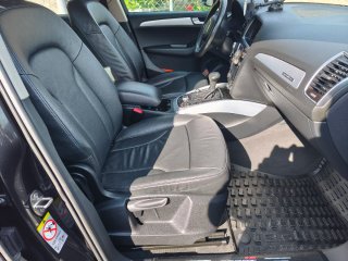 Audi Q5 2009