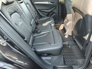 Audi Q5 2009