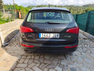 Audi Q5 2009