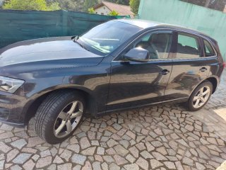 Audi Q5 2009