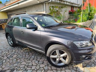 Audi Q5 2009