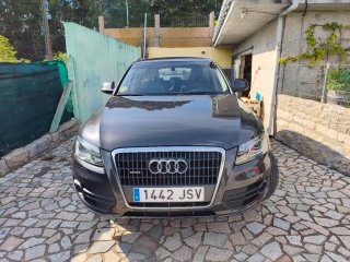 Audi Q5 2009