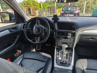 Audi Q5 2009