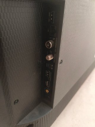 Televisor Thomson 43 Smart TV