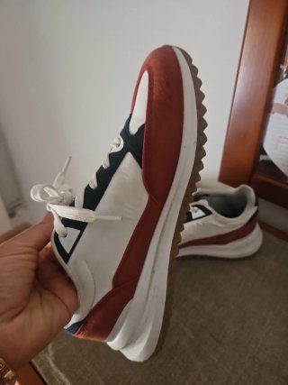 Zapatillas Kappa Hombre/Mujer Talla 42