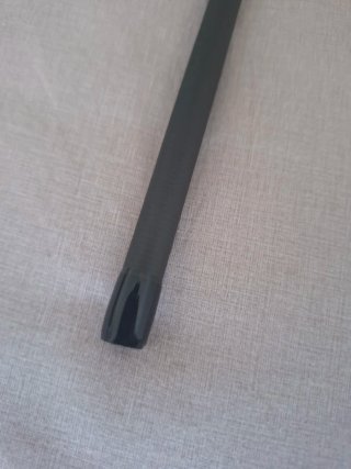 Caña Daiwa Black Widow XT 10' 3.5lb