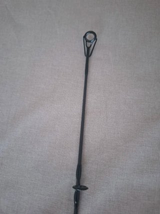 Caña Daiwa Black Widow XT 10' 3.5lb