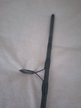 Caña Daiwa Black Widow XT 10' 3.5lb