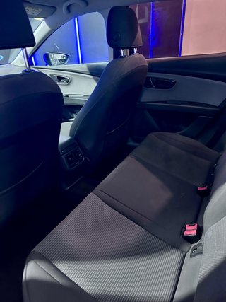SEAT Leon 2017