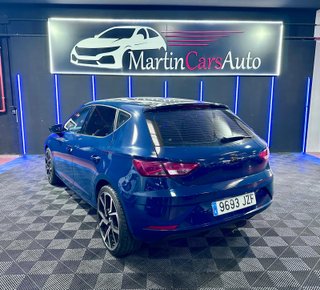 SEAT Leon 2017
