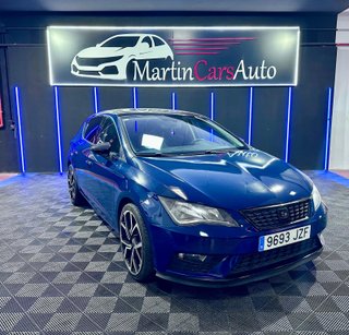 SEAT Leon 2017