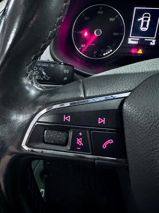 SEAT Leon 2017