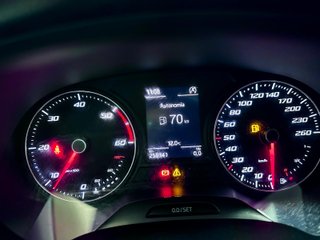 SEAT Leon 2017