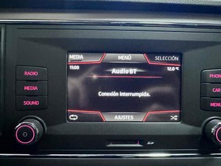 SEAT Leon 2017