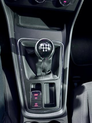 SEAT Leon 2017