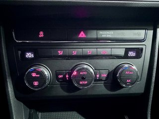 SEAT Leon 2017