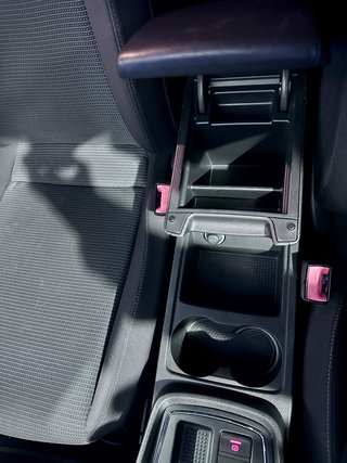 SEAT Leon 2017