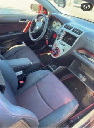 Despiece Mercedes Clase A W168