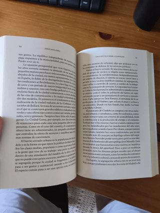 La España de las piscinas
