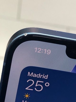 iPhone 14 Plus 256GB Azul/Violeta