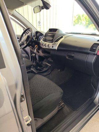Mitsubishi L 200 kaiteki