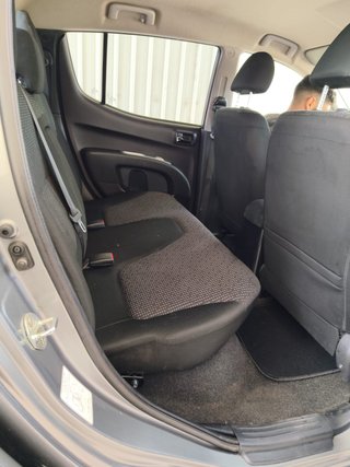 Mitsubishi L 200 kaiteki