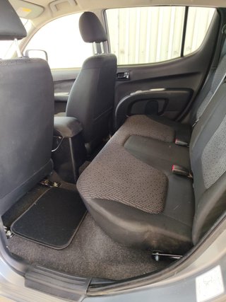 Mitsubishi L 200 kaiteki