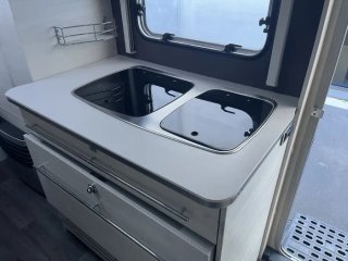 Sterckeman Starlett 490 PE 2017