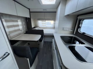 Sterckeman Starlett 490 PE 2017