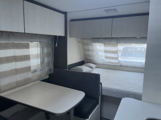 Sterckeman Starlett 490 PE 2017