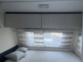 Sterckeman Starlett 490 PE 2017