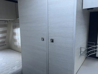 Sterckeman Starlett 490 PE 2017