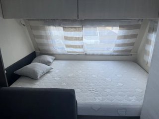 Sterckeman Starlett 490 PE 2017