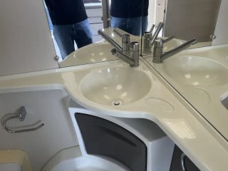 Sterckeman Starlett 490 PE 2017