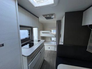 Sterckeman Starlett 490 PE 2017