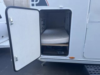 Sterckeman Starlett 490 PE 2017