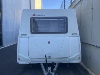 Sterckeman Starlett 490 PE 2017
